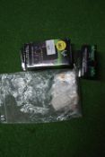 *ATT X Modular System Deluxe Receiver, and a Bivvy Table Cradle