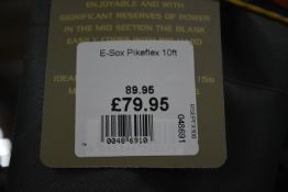 *Esox Pike Flex Rod 10ft