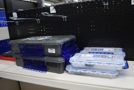 *Quantity of Assorted Boxes