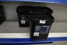 *3x CC Moore Floater Session Pack Bloodworm Bait Collection 2.5kg