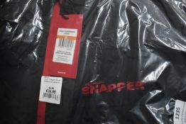 *Korum Squad Waterproof Jacket Size: XL