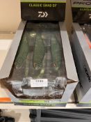 *Box of Fifteen 8” Motor Oil Lures