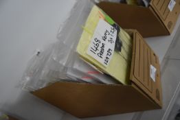 *Box of Assorted Floats