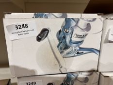 *Pezon Michel Connect XGFV60 Fishing Reel