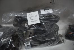 *Twenty-Five Mixed Big River Feeders