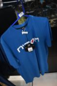 *Daiwa N’Zon Blue T-Shirt Size: M