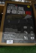 *Trakker Leve Lite Oval MF-HGR Cover Wide RRP: £114