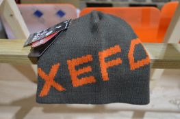 *Box of Eighteen Shimano Brown Mega Heat Hats