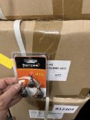 *Box of 100 Frenzee Precision Multi Bomb 40g Weights