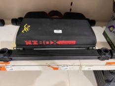 *Xi Box 30 Superlight Seat Base