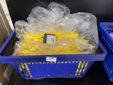 *Basket of Bobco Simple Pole Winders