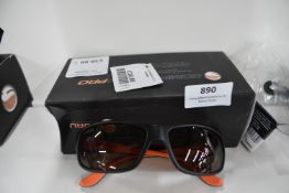 *Guru Competition Pro Sunglasses RRP: £39.99