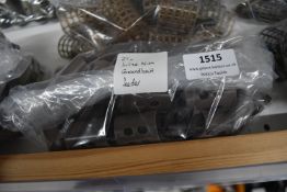 *Twenty-Five Nisa Inline Ground Bait Feeders