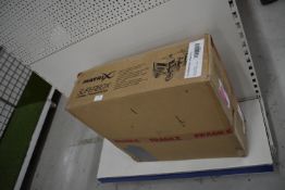 *Matrix Super Box Two Wheel Transporter