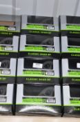*Nine Boxes of 30 Classic Shad 125DF 12.5cm Lures Holo Orange