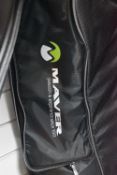 *Matrix Aquos Ultra Rod Holdall RRP: £59.99