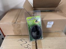 *Two Boxes Containing Ten Waterline Molds Size: M Model F250