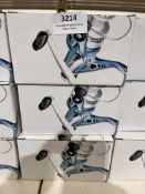 *Three Pezon Michel Connect XG Reel Model FR40