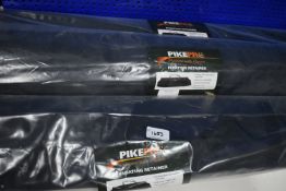 *Three Pike Pro Floating Retainers