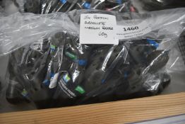 *Twenty-Five Preston Absolute Feeders Medium 60g