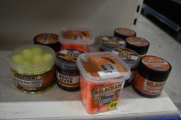 *Mixed Lot of Hook Bait, Dip, Popup Pellets, etc.