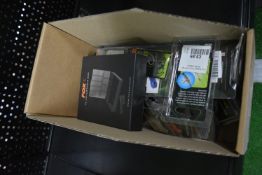 *Carp Fishing Accessory Starter Kit