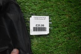*Radical Insist Net & Handle Combo 40” RRP: £31.99
