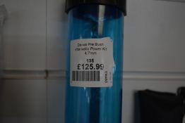 *Daiwa Pre Bush Interlastic Power Kit 4.7mm RRP: £135