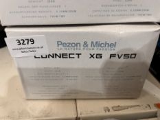 *Pezon Michel Connect XGF V50 Fishing Reel