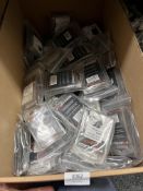 *Frenzee Size 8 Rolling Swivels