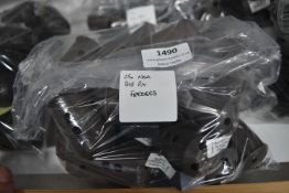 *Twenty-Five Nisa Big Pit Feeders