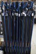 *Ten FX Match Plus Waggler Rods 11ft