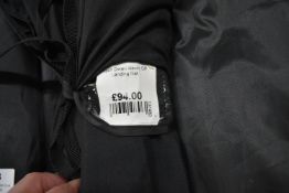 *Nash Dwarf Sawn-Off Landing Net RRP: £94