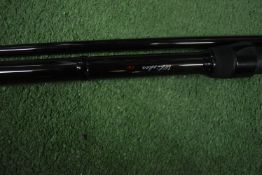*Whisker DF 2pc Fishing Rod 13ft 3lb