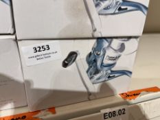 *Pezon Michel Connect XGFV60 Fishing Reel