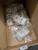 *Frenzee 1mm Silicone Tubes