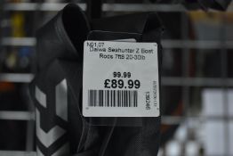 *Daiwa Sea Hunter Z Boat Rod 7’8” 20-30lb RRP: £99.99