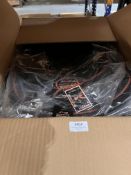 *Box of Ten Frenzee 808118 22” Landing Nets