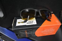 *Fortis Bays Lite AMPM Sunglasses RRP: £34.99