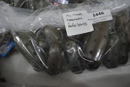 *Twenty-Five Mixed Drennan Feeder Bombs