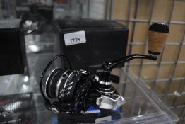 *Fox Rage TR2500 Fishing Reel