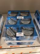 *Spool of 1100m of 12lb Shimano Technium Invisitec Fishing Line