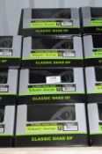 *Eight Nine Boxes of 30 Classic Shad 125DF 12.5cm Lures Ghost Ayu