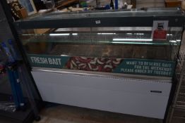 *Blizzard Refrigerated Display Unit