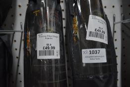 *Two Browning Pitbull Margin Poles 6m RRP: £53.90 each