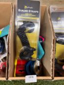 Box of Assorted Fishing Accessories