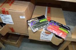 *Two Boxes of Mermaid Shad Lures