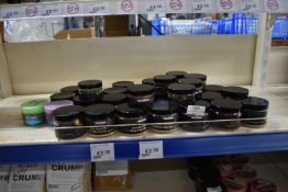 *Quantity of Assorted Bait Dye, Wafters, Popups, etc.