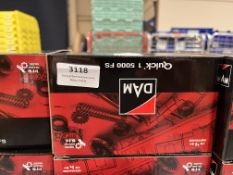 *Dam Quick One 5000 FS Fishing Reel