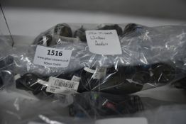 *Twenty-Five Mixed Window Feeders